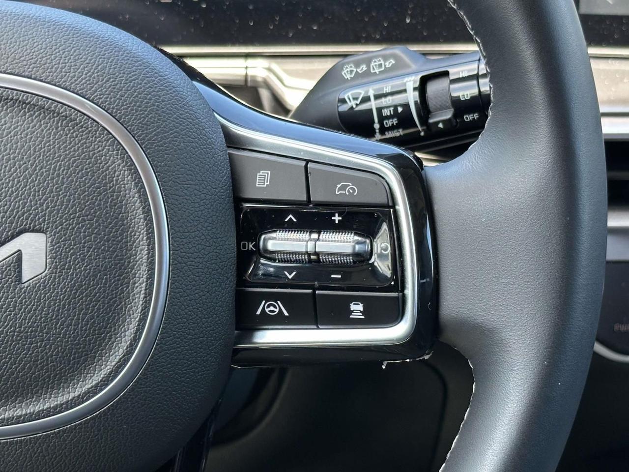 2025 Kia Sorento EX Alexandria VA