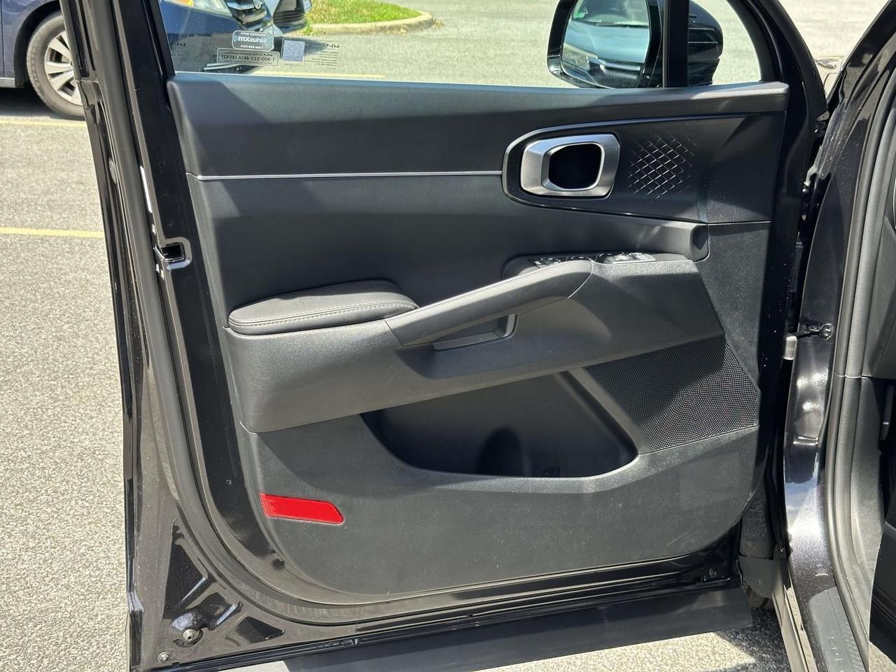 2025 Kia Sorento EX Alexandria VA