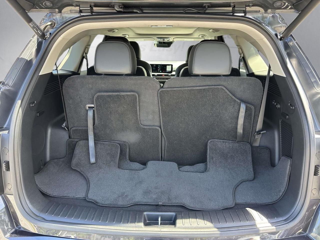 2025 Kia Sorento EX Alexandria VA