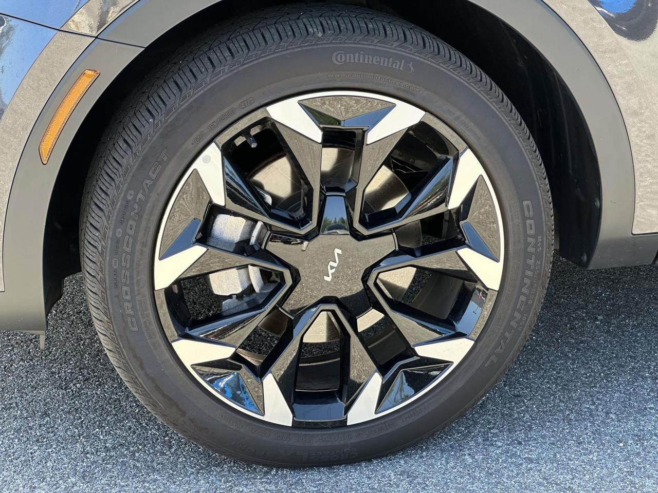 2025 Kia Sorento EX Alexandria VA