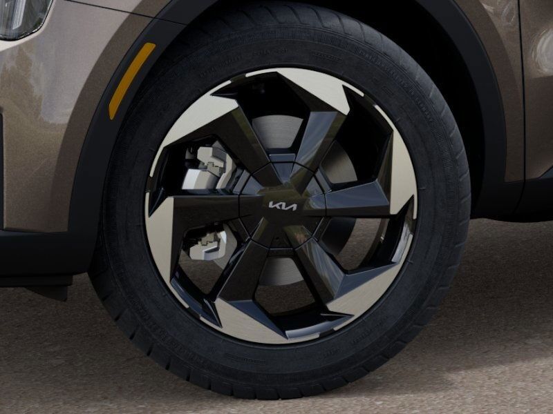 2025 Kia Sorento Hybrid 4DR AWD EX Salinas CA