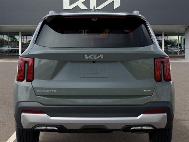 2025 Kia Sorento Hybrid 4DR AWD SX PRESTIGE Tucson AZ