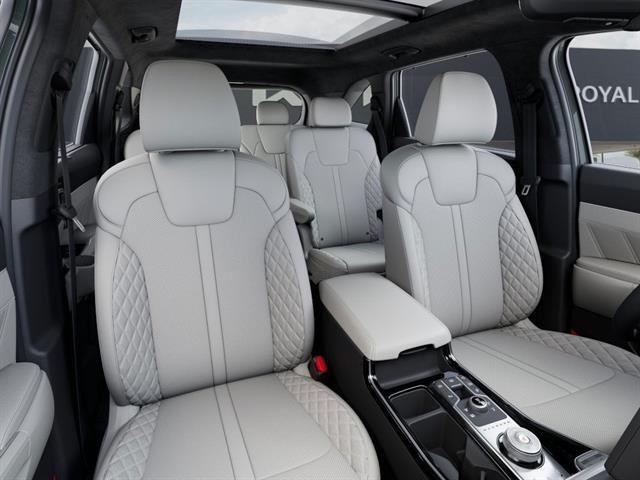 2025 Kia Sorento Hybrid 4DR AWD SX PRESTIGE Tucson AZ