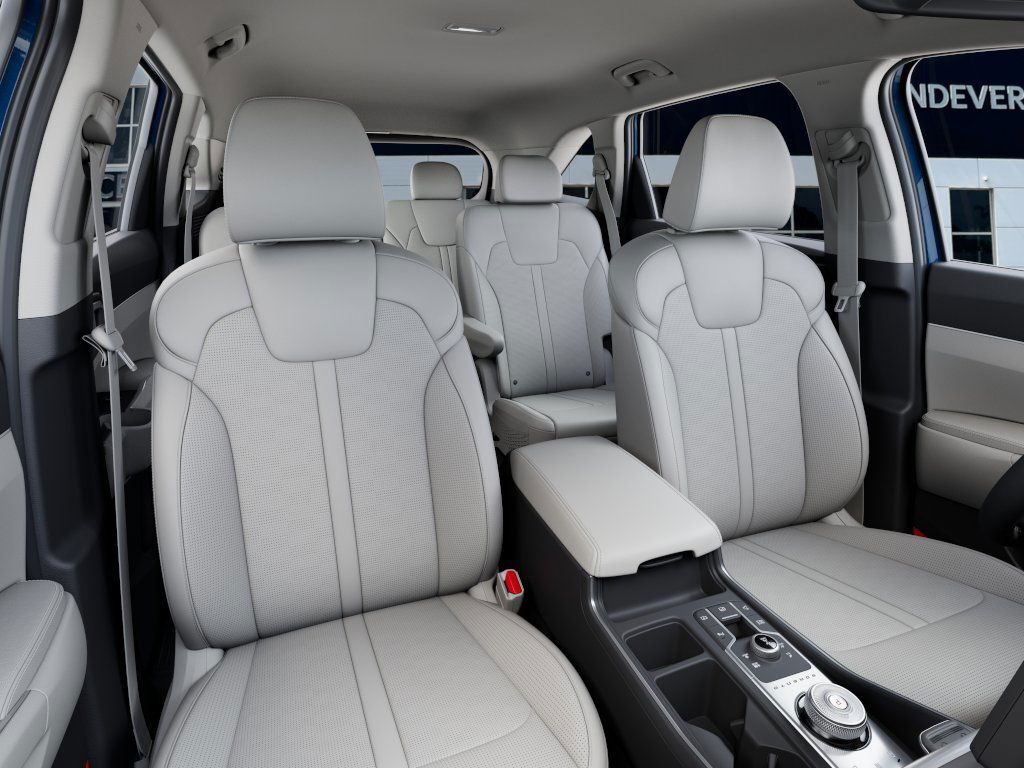 2025 Kia Sorento Hybrid EX Akron OH