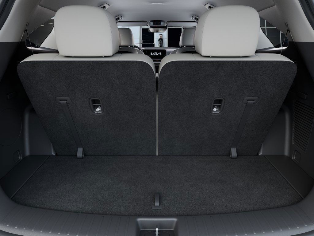 2025 Kia Sorento Hybrid EX Akron OH