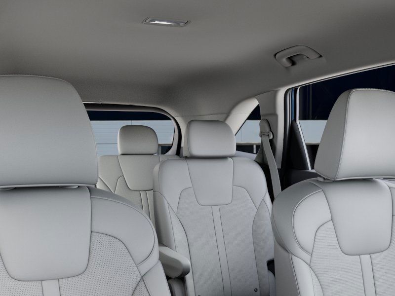 2025 Kia Sorento Hybrid EX Akron OH