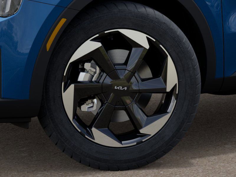 2025 Kia Sorento Hybrid EX Akron OH