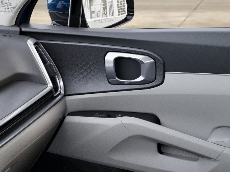 2025 Kia Sorento Hybrid EX Akron OH