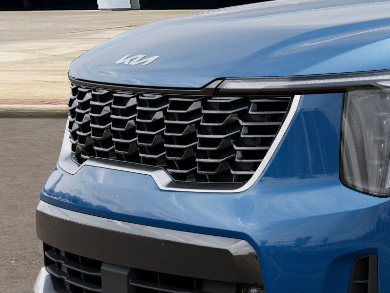 2025 Kia Sorento Hybrid EX Akron OH