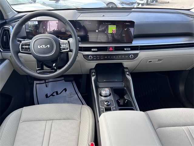 2025 Kia Sorento Hybrid EX Cape Girardeau MO