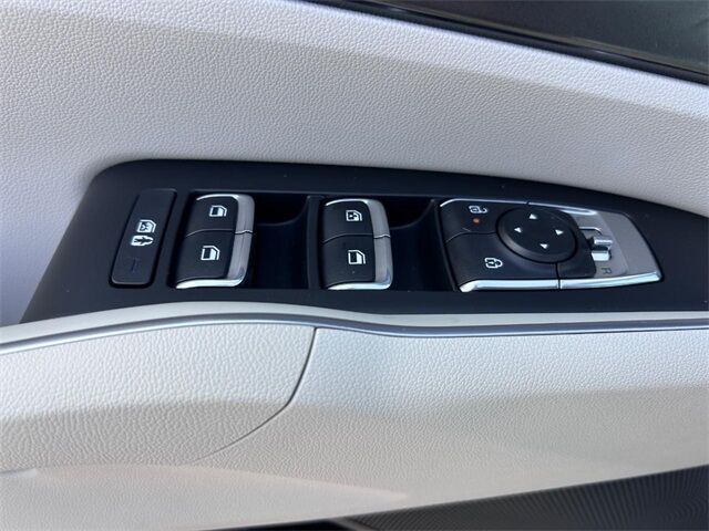 2025 Kia Sorento Hybrid EX Cape Girardeau MO