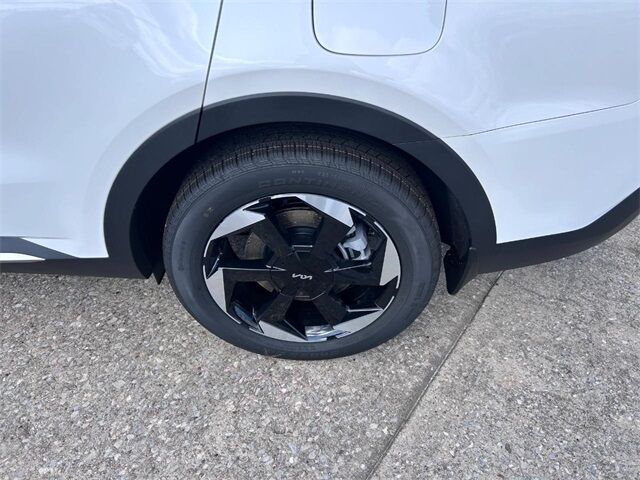 2025 Kia Sorento Hybrid EX Cape Girardeau MO