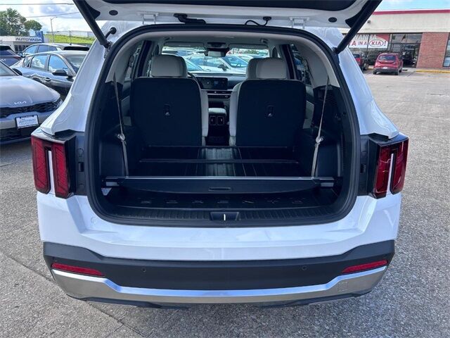 2025 Kia Sorento Hybrid EX Cape Girardeau MO
