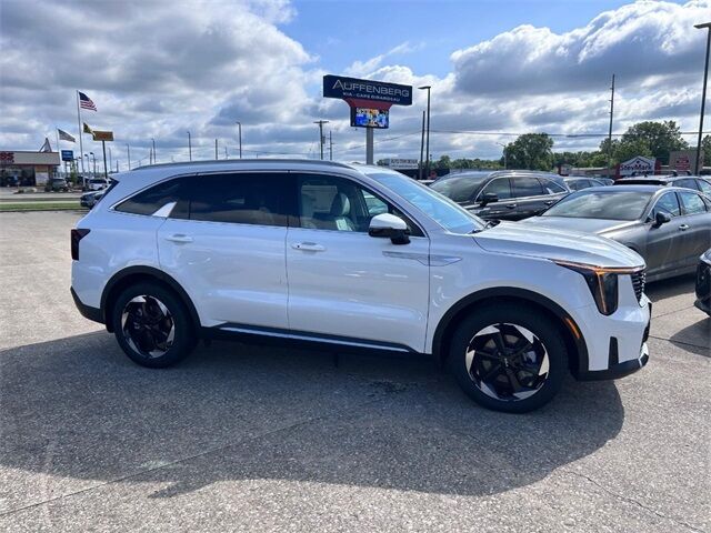 2025 Kia Sorento Hybrid EX Cape Girardeau MO