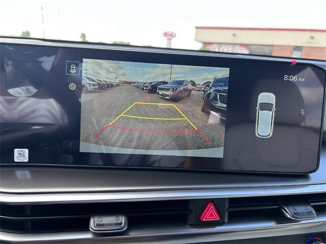 2025 Kia Sorento Hybrid EX Cape Girardeau MO