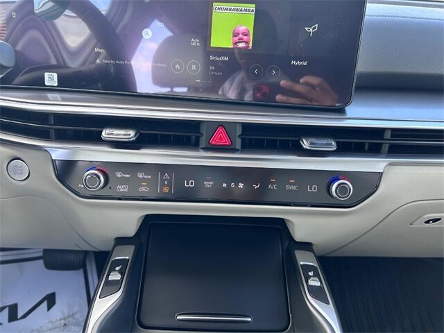 2025 Kia Sorento Hybrid EX Cape Girardeau MO