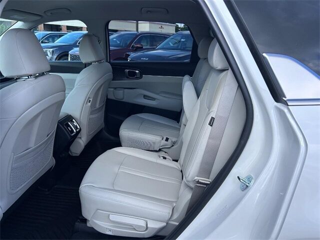2025 Kia Sorento Hybrid EX Cape Girardeau MO