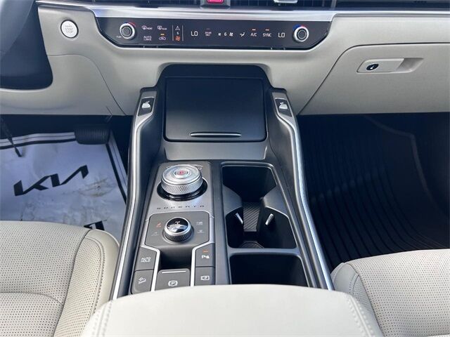 2025 Kia Sorento Hybrid EX Cape Girardeau MO