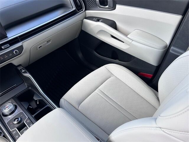 2025 Kia Sorento Hybrid EX Cape Girardeau MO