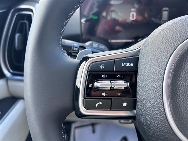 2025 Kia Sorento Hybrid EX Cape Girardeau MO