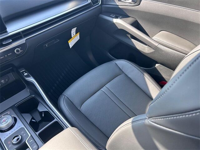 2025 Kia Sorento Hybrid EX Cape Girardeau MO