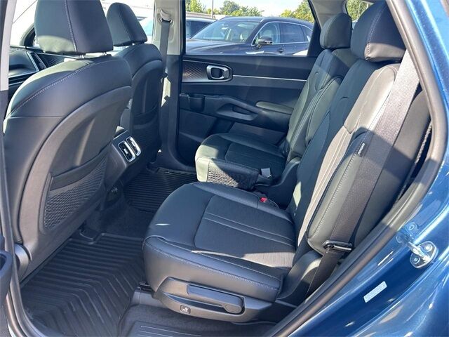 2025 Kia Sorento Hybrid EX Cape Girardeau MO