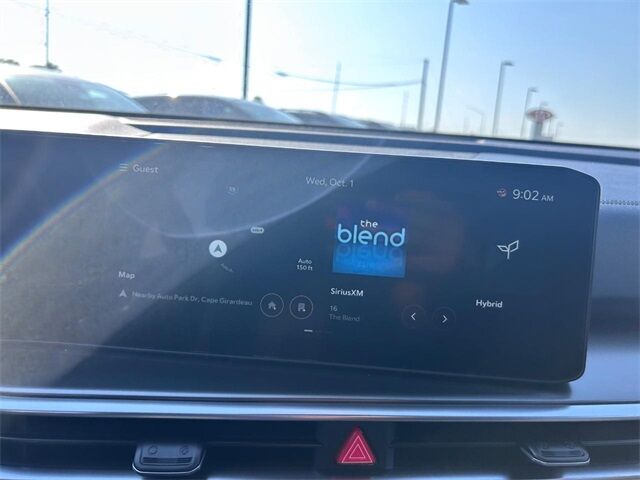 2025 Kia Sorento Hybrid EX Cape Girardeau MO