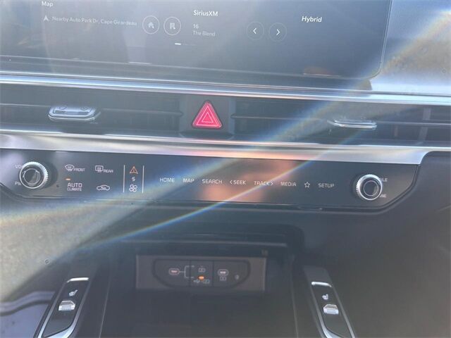 2025 Kia Sorento Hybrid EX Cape Girardeau MO