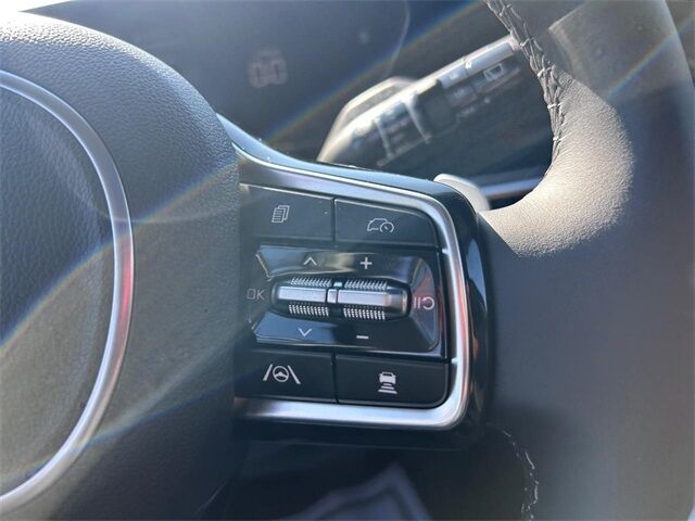 2025 Kia Sorento Hybrid EX Cape Girardeau MO