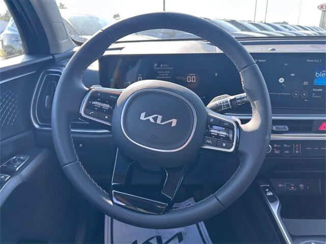 2025 Kia Sorento Hybrid EX Cape Girardeau MO