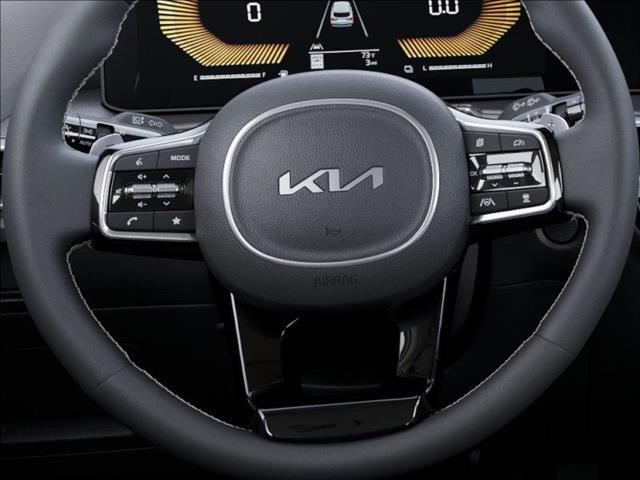 2025 Kia Sorento Hybrid EX Chattanooga TN