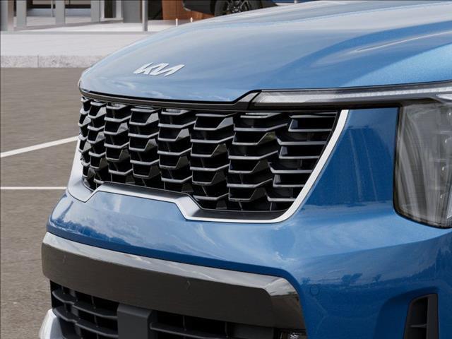 2025 Kia Sorento Hybrid EX Chattanooga TN