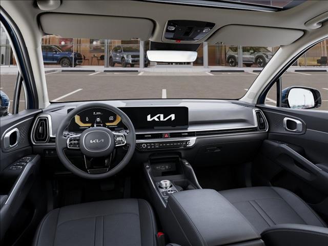 2025 Kia Sorento Hybrid EX Chattanooga TN