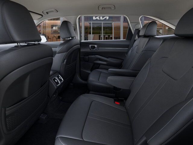 2025 Kia Sorento Hybrid EX Concord CA