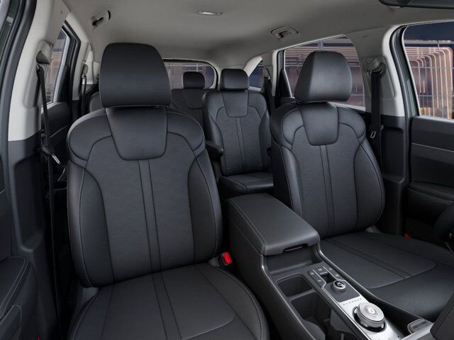 2025 Kia Sorento Hybrid EX Concord CA