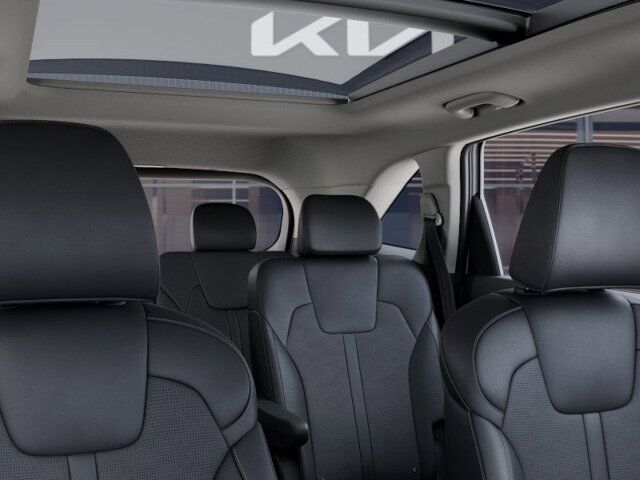 2025 Kia Sorento Hybrid EX Concord CA