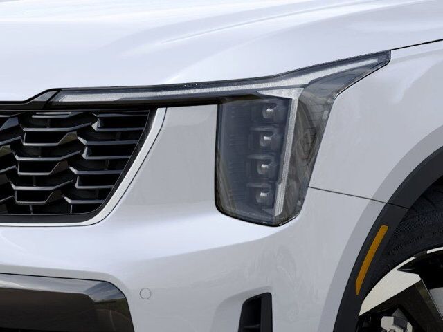 2025 Kia Sorento Hybrid EX Concord CA