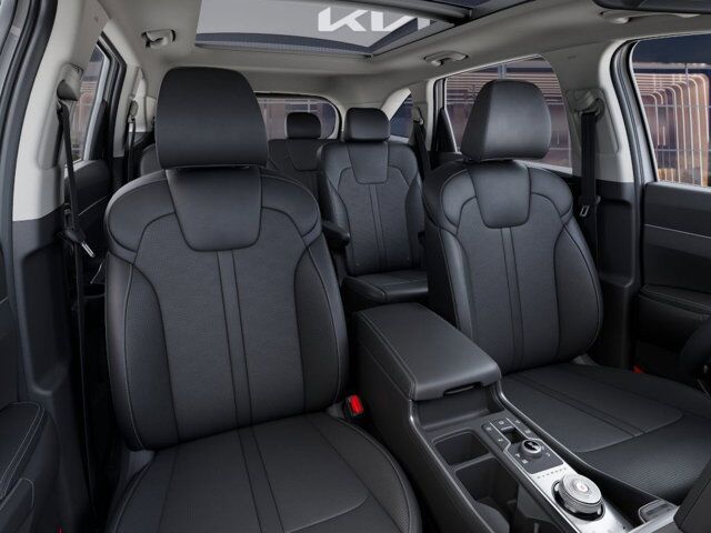 2025 Kia Sorento Hybrid EX Concord CA