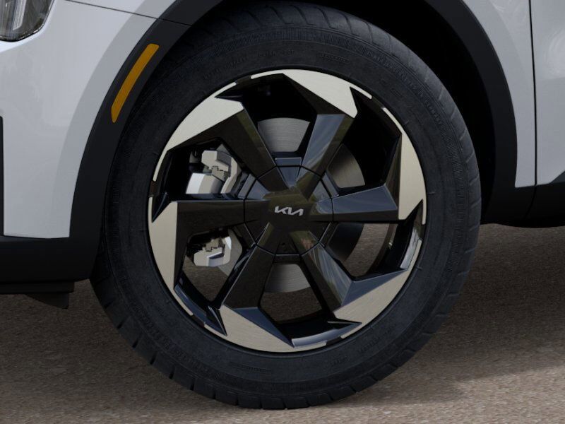 2025 Kia Sorento Hybrid EX Concord CA