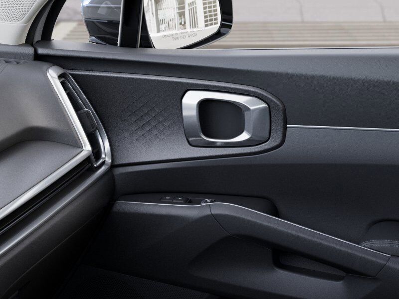 2025 Kia Sorento Hybrid EX Concord CA