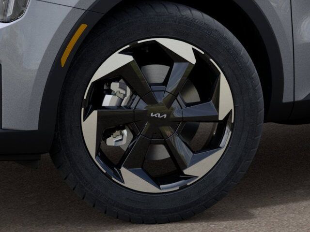 2025 Kia Sorento Hybrid EX Concord CA