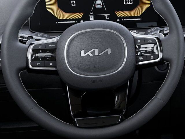 2025 Kia Sorento Hybrid EX Concord CA