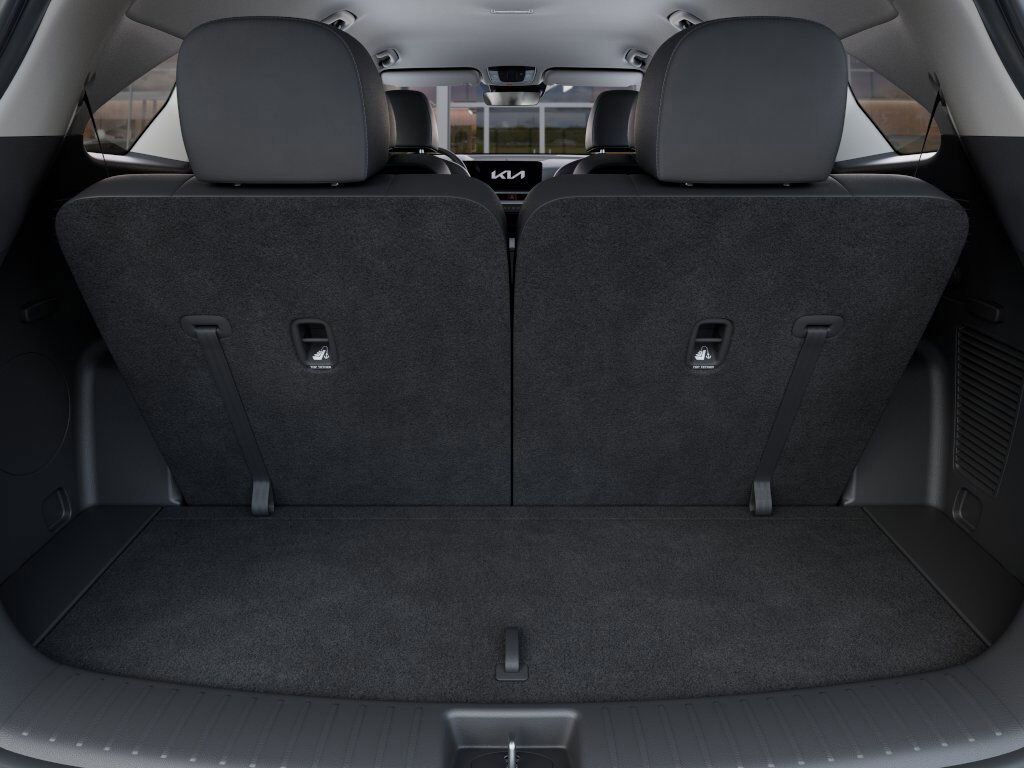 2025 Kia Sorento Hybrid EX Concord CA