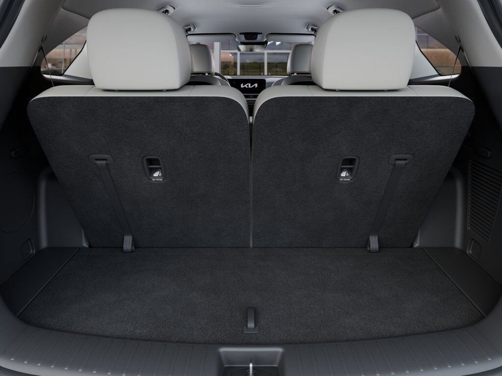 2025 Kia Sorento Hybrid EX Concord CA