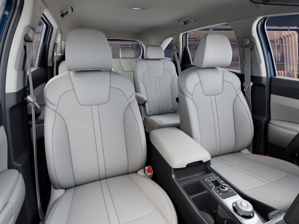 2025 Kia Sorento Hybrid EX Concord CA