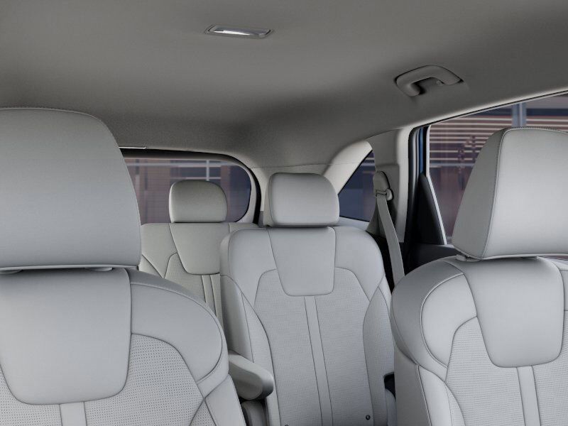 2025 Kia Sorento Hybrid EX Concord CA