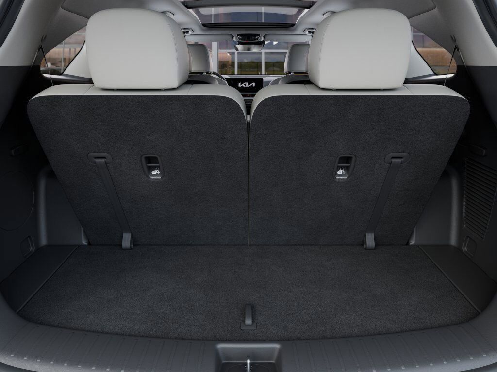 2025 Kia Sorento Hybrid EX Concord CA