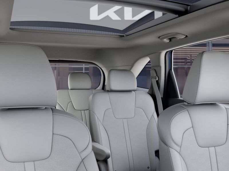 2025 Kia Sorento Hybrid EX Concord CA