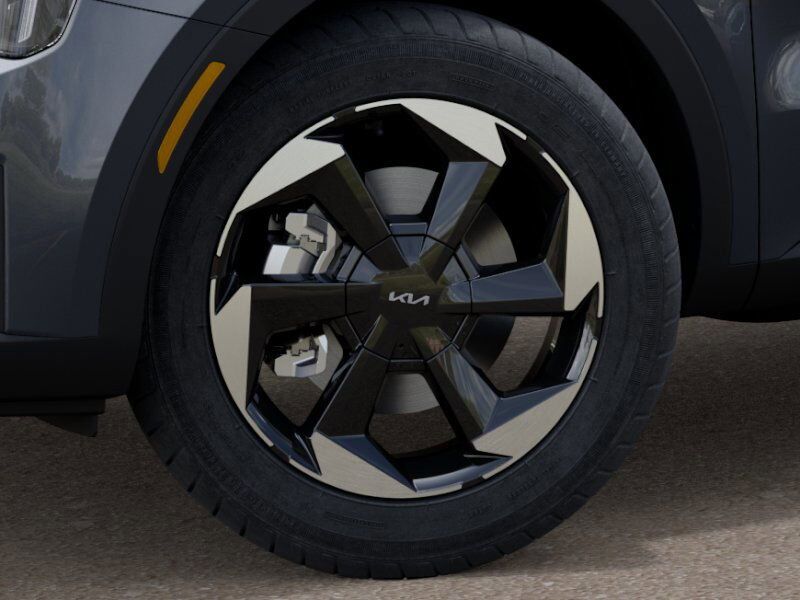 2025 Kia Sorento Hybrid EX Concord CA