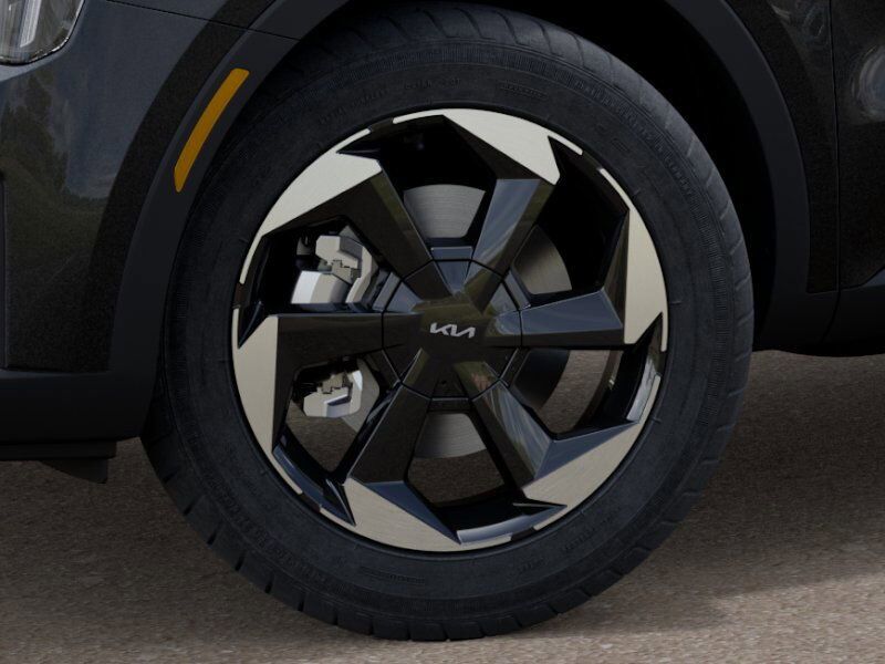 2025 Kia Sorento Hybrid EX Concord CA